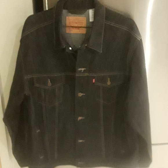 Levi's Other - Jean jacket